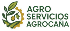 Logotipo de Agrocaña